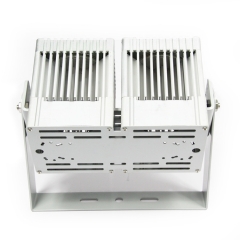 200W COB Square Module light/Housing