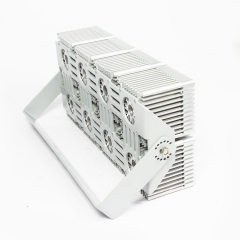 800W COB Square Module light/Housing