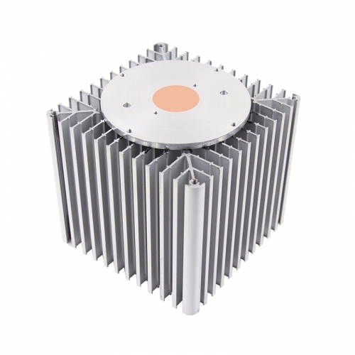 100W COB Modular Light