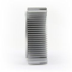 200-350w Air Cooled Heat Sink