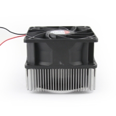 200-350w Air Cooled Heat Sink