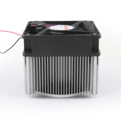 250-400w Air Cooled Heat Sink