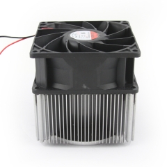 250-400w风冷散热器