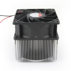 205-425w Air Cooled Heat Sink