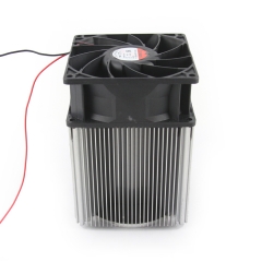 200-313w Air Cooled Heat Sink