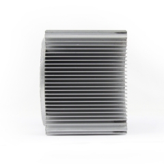 300-450w Air Cooled Heat Sink