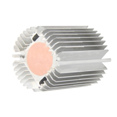 100w Video Lamp Heat Sink