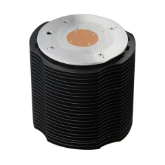 200W Heat Sink for Video Lighting