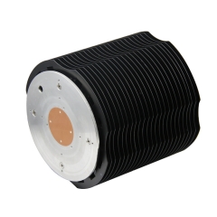 200W Heat Sink for Video Lighting