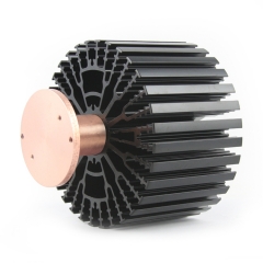 50W Natural Cooling Heat Sink