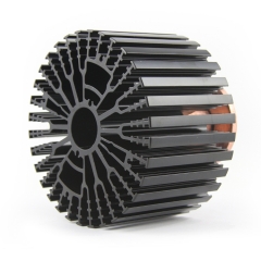 50W Natural Cooling Heat Sink