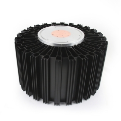 450W Natural Cooling Heat Sink