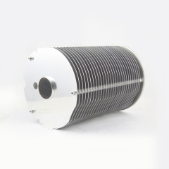 150W CF Series Natural Cooling Heat Sink