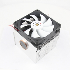 300W CF Series Air-Cooled Heat Sink