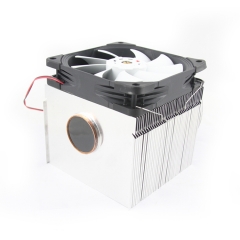 300W CF Series Air-Cooled Heat Sink