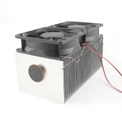 600W Stage Light Air-Cooled Heat Sink