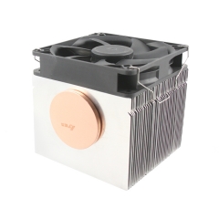 300W Stage Light CPU Air-Cooled Heat Sink