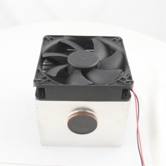 300W Stage Light Air-Cooled Heat Sink