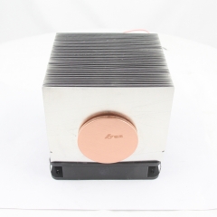 300W Stage Light CPU Air-Cooled Heat Sink