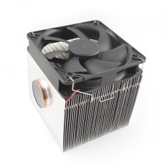 300W Stage Light CPU Air-Cooled Heat Sink