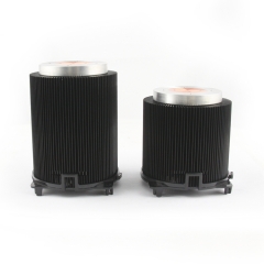 200W F Series Air Cooled Heat Sink