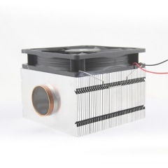 CF Series Photography Light CPU Heat Sink