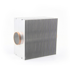 CF Series Photography Light CPU Heat Sink