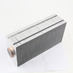 500~680w CF Series Photography Light Heat Sink