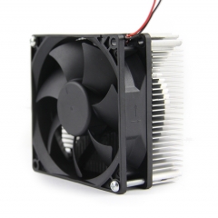 150-315w Video light Air cooling with Fan Heat Sink