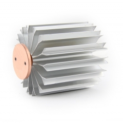 22-30w Ceiling Lights And Downlights Heat Sink