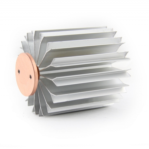 22-30w Ceiling Lights And Downlights Heat Sink