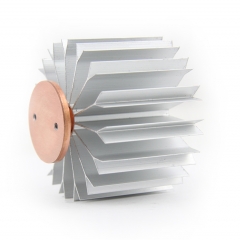 18-25w Ceiling Lights And Downlights Heat Sink