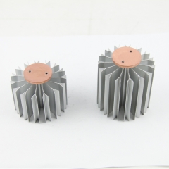 22-30w Ceiling Lights And Downlights Heat Sink