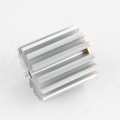 22-30w Ceiling Lights And Downlights Heat Sink