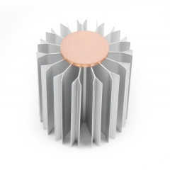 22-30w Ceiling Lights And Downlights Heat Sink