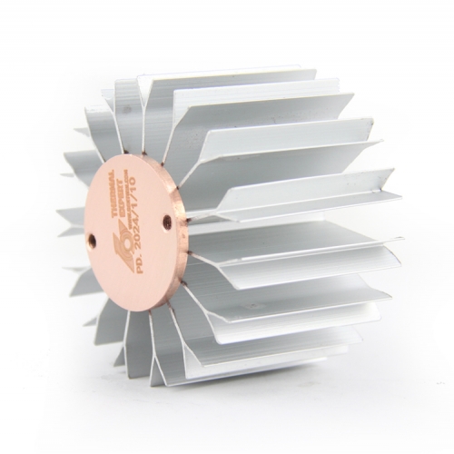 18-25w Ceiling Lights And Downlights Heat Sink