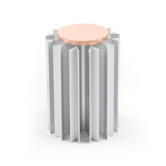 15-22w Ceiling Lights And Downlights Heat Sink