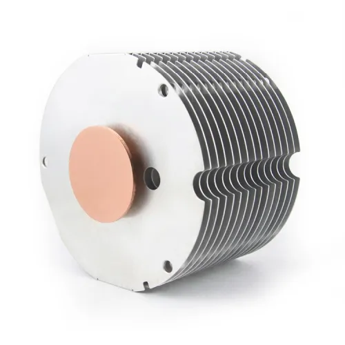 80-100W Stage lights/photography lights/ video lights heat sink