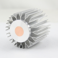 22-30w Ceiling Lights And Downlights Heat Sink