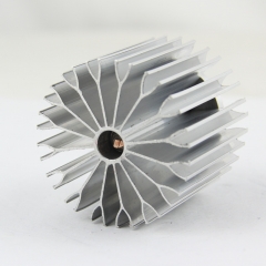 22-30w Ceiling Lights And Downlights Heat Sink