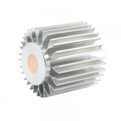 22-30w Ceiling Lights And Downlights Heat Sink