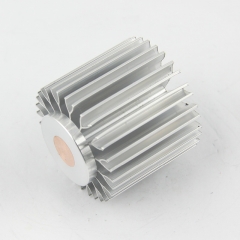 22-30w Ceiling Lights And Downlights Heat Sink