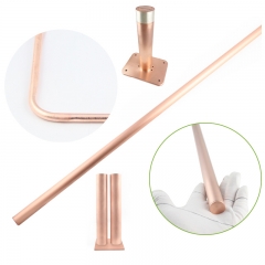 Heat column (Ultra HEAT PIPE made of copper)