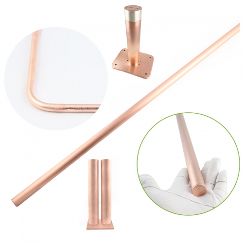 Heat column (Ultra HEAT PIPE made of copper)