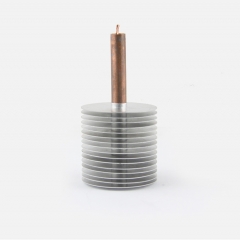 40-50W Natural Cooling Heat sink