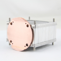 300W风冷散热器