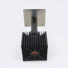 80W Ceiling Light Natural Cooling Heat sink