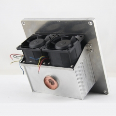 210W Air‑cooling Heat sink