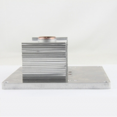 210W Air‑cooling Heat sink