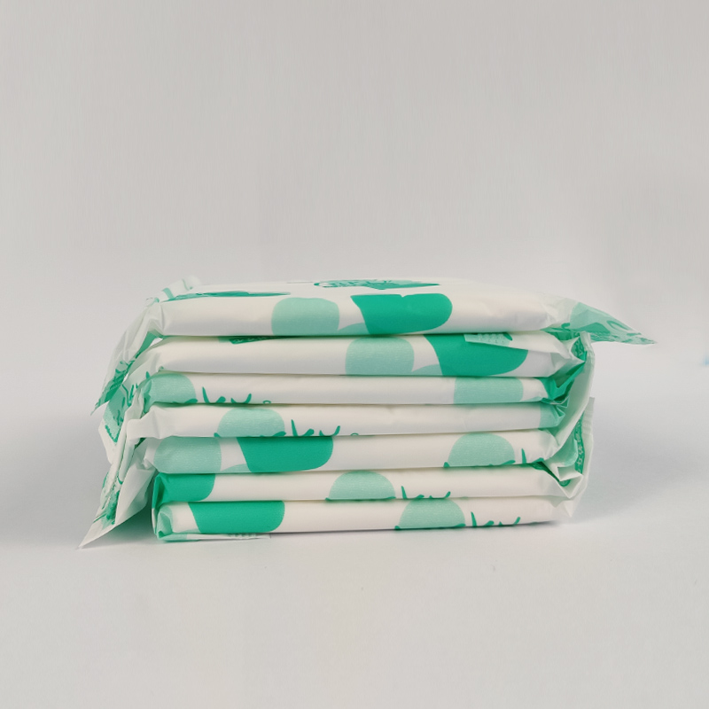 sanitary towel brands Femsecret sanitary pads without wing